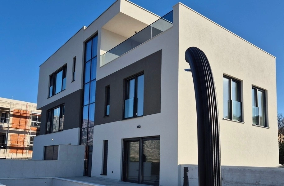 2 - venta apartamento vista al mar rovanjska zadar croacia