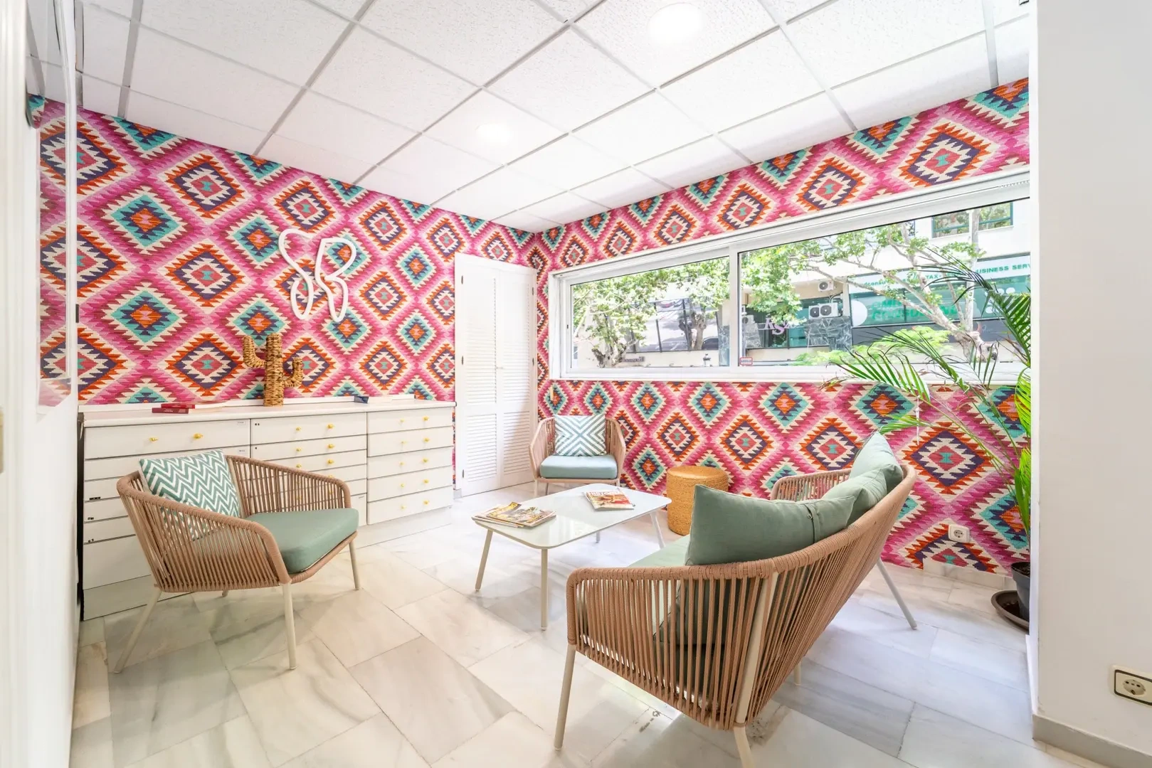 2 - vente commerce marbella - costa del sol andalousie espagne