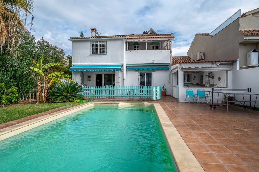 1 - venda casa mijas andaluzia espanha