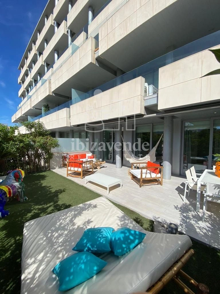 2 - vente appartement ibiza - eivissa ibiza - baléares espagne