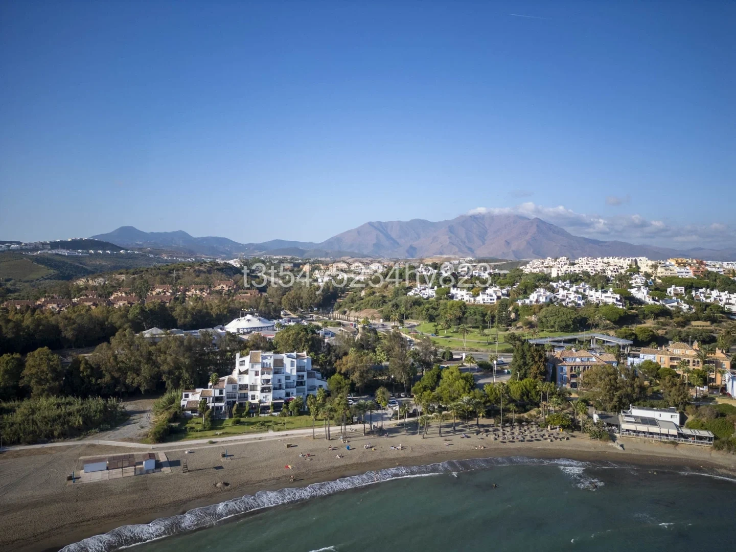 1 - vendita appartamento fronte mare casares - costa del sol andalusia spagna