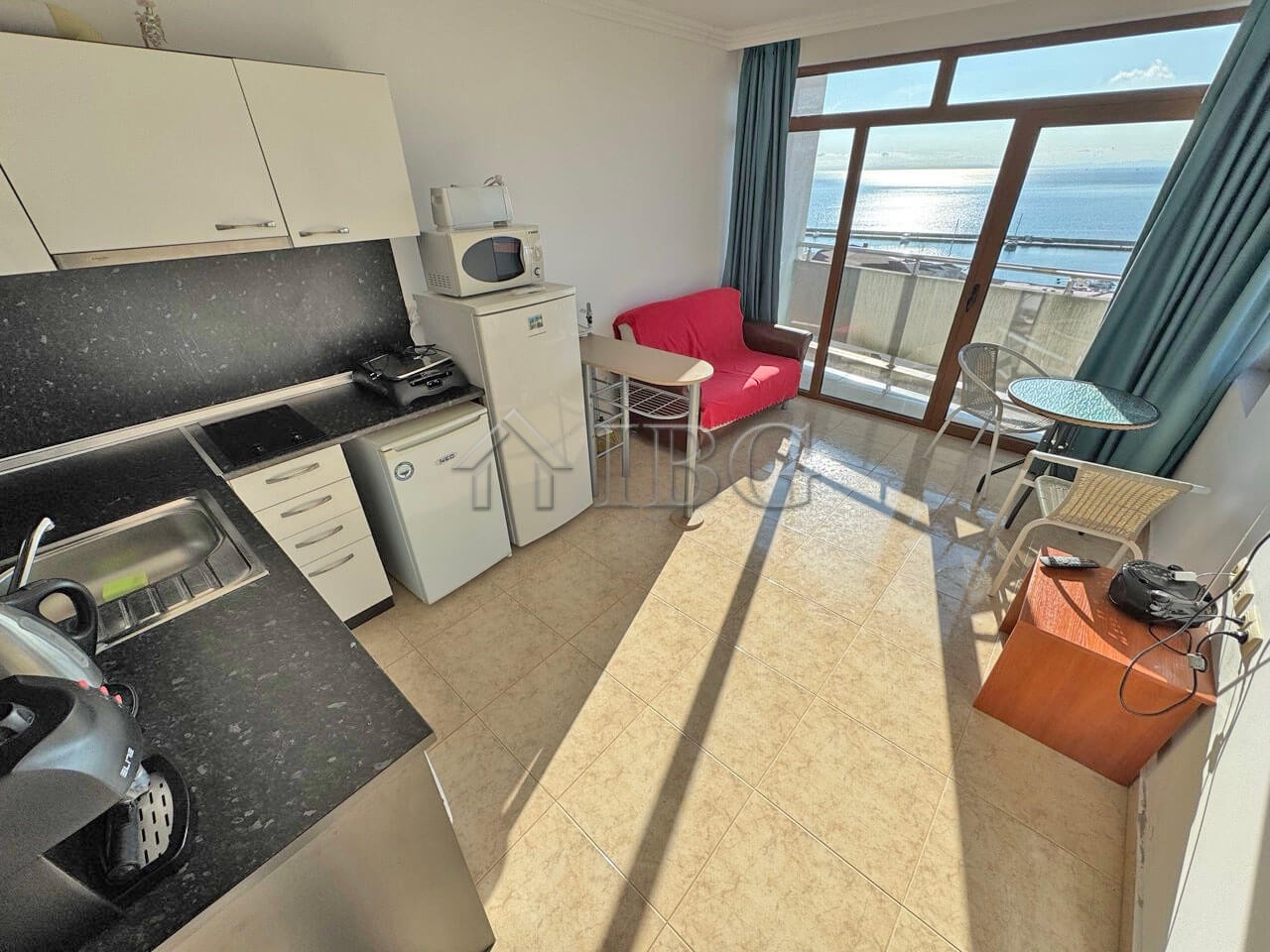 2 - venda apartamento vista de mar sveti vlas burgas bulgária