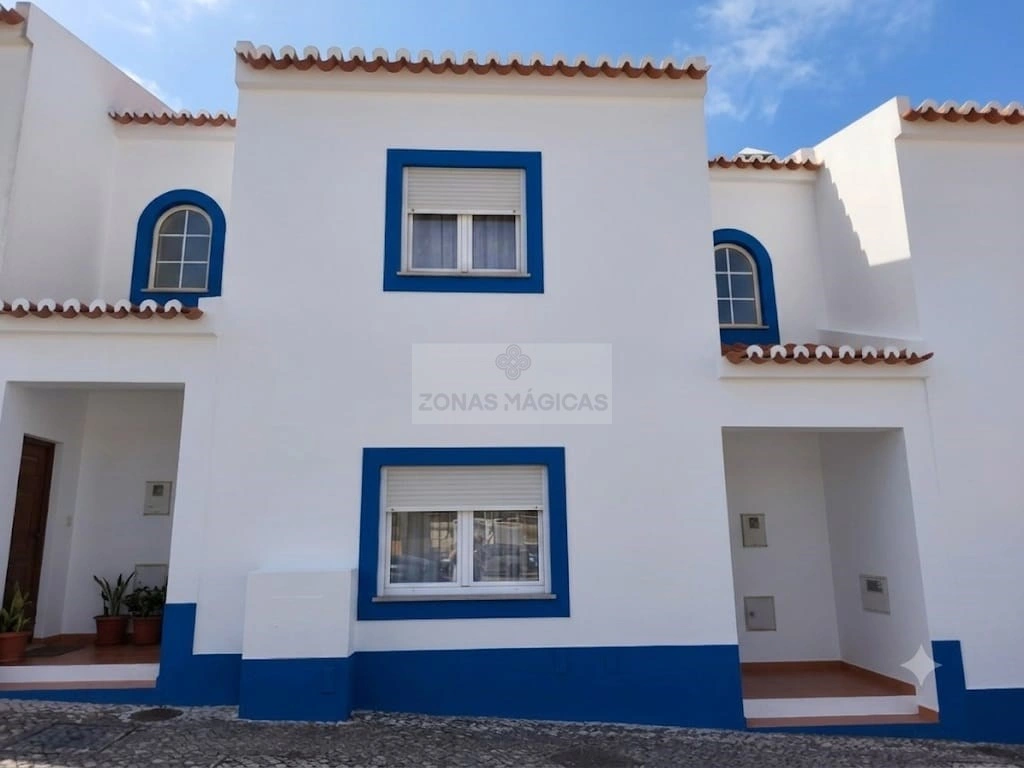 1 - verkauf haus vila do bispo algarve portugal