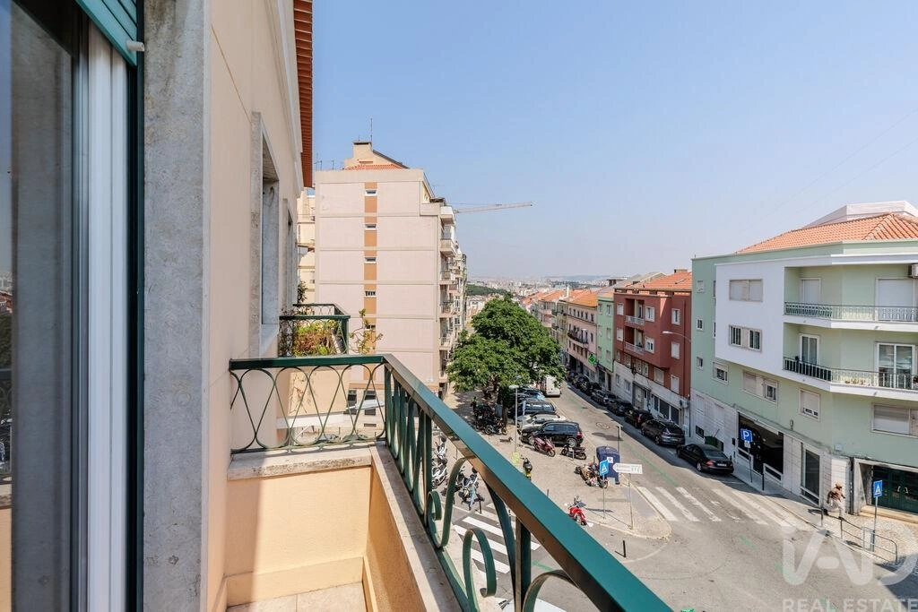 1 - vente appartement lisbonne région de lisbonne portugal