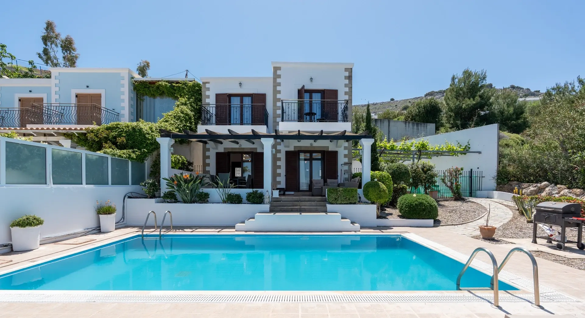 1 - vendita casa líndos egeo meridionale grecia