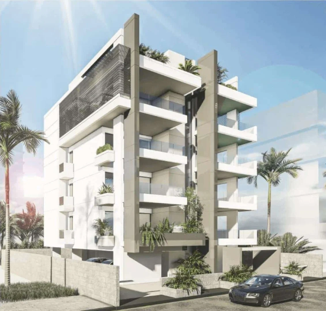 1 - vente appartement larnaca larnaca chypre
