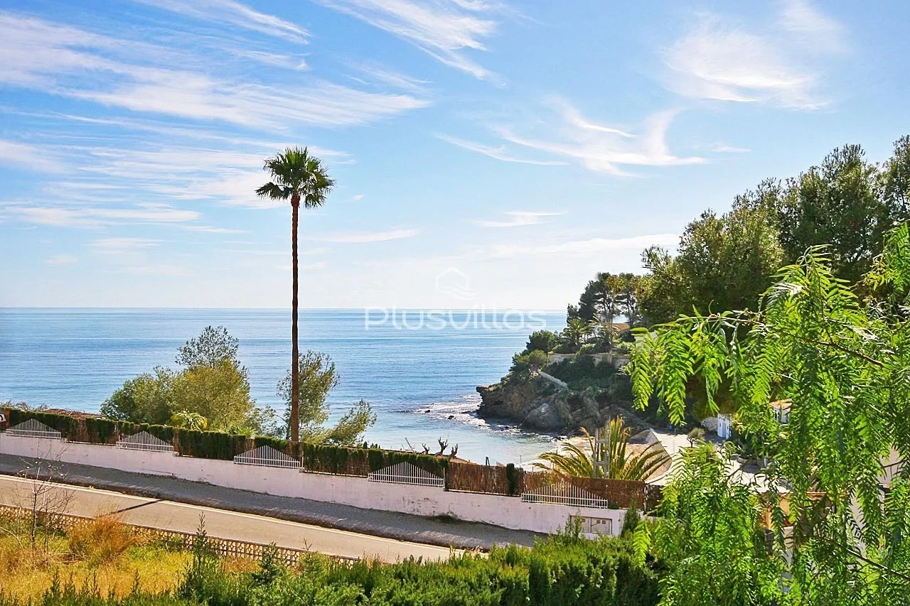 2 - venda casa benissa - costa blanca comunidade valenciana espanha