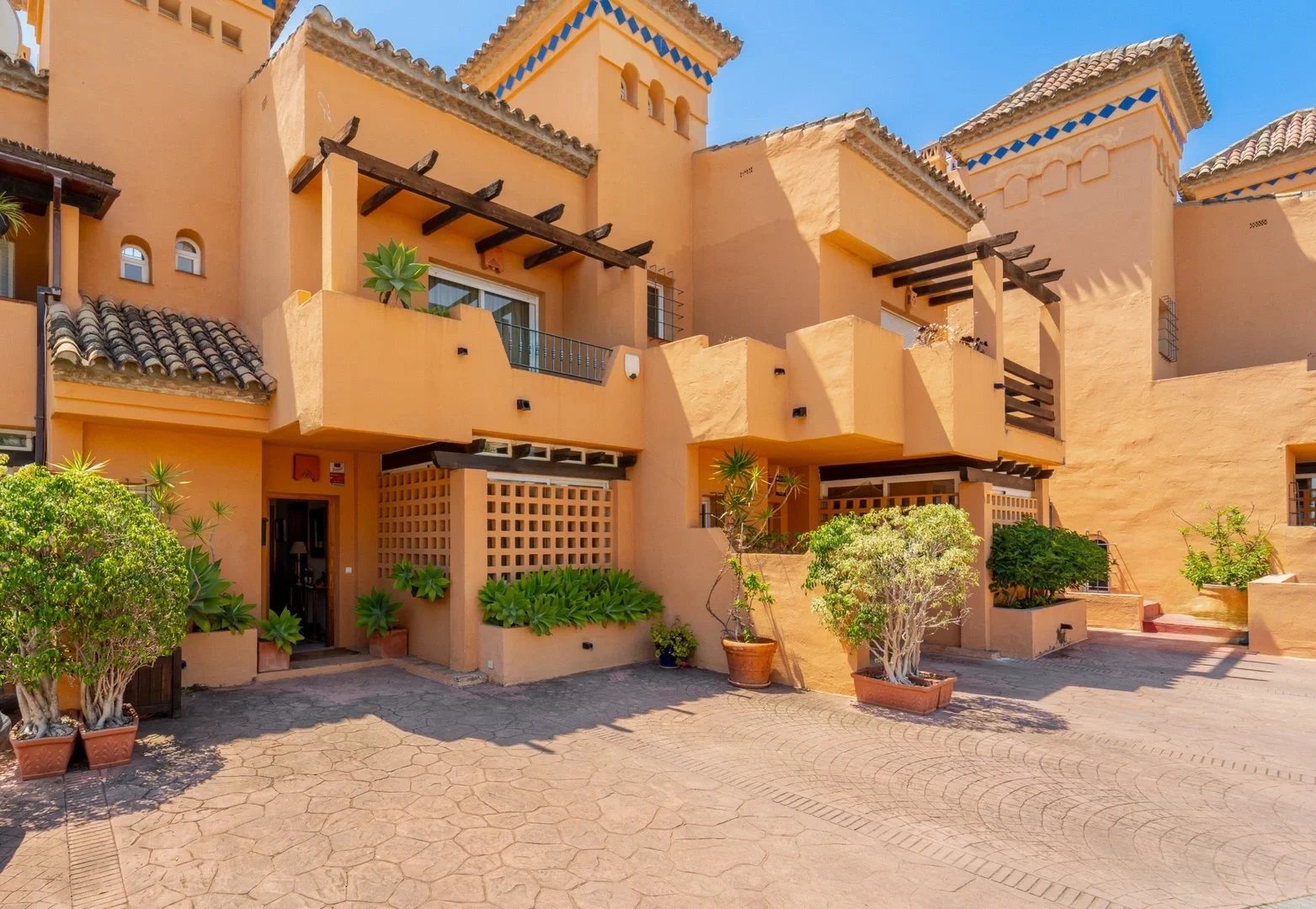 2 - venta casa a pie de playa marbella - costa del sol andalucía españa