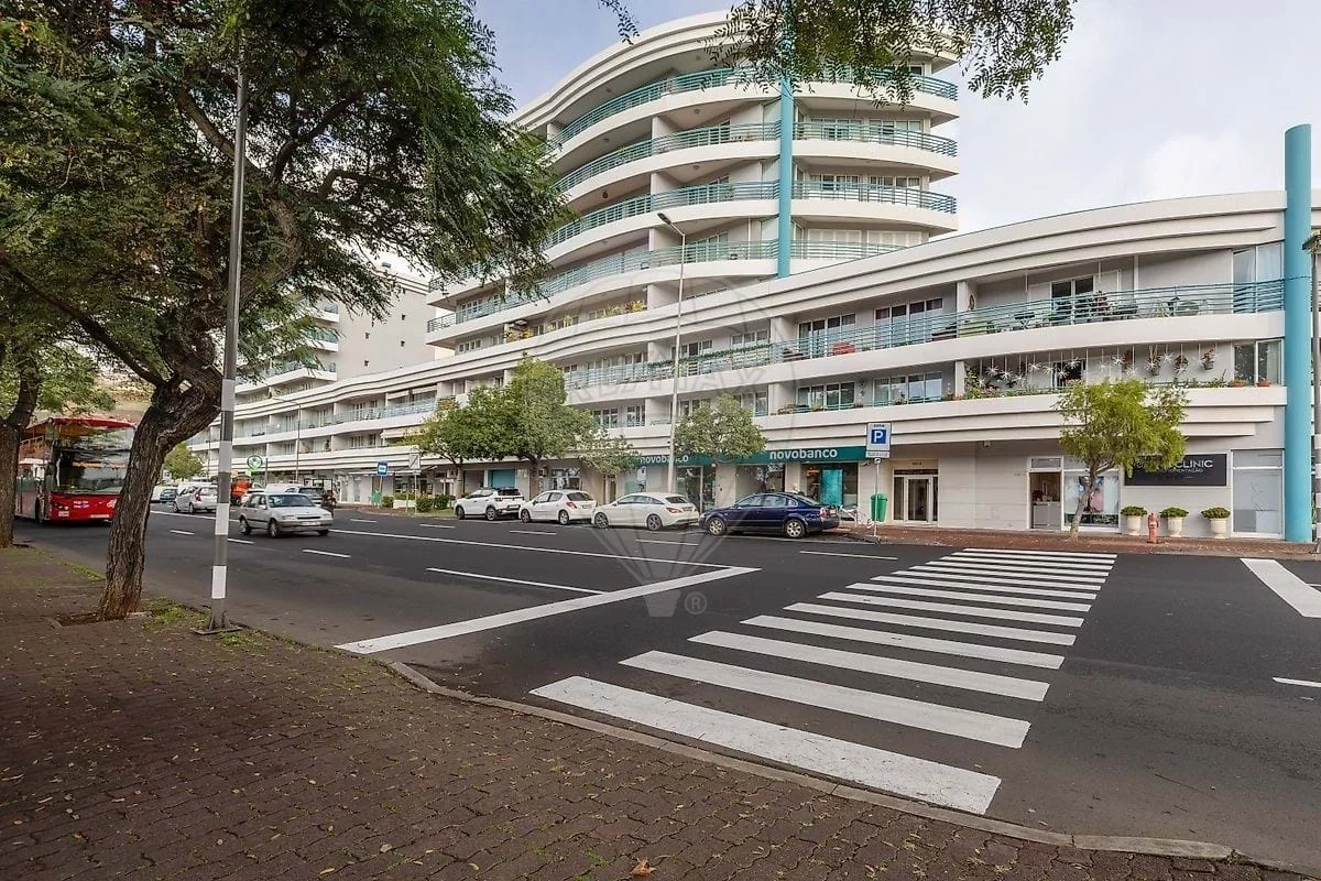 1 - verkoop appartement funchal madeira portugal