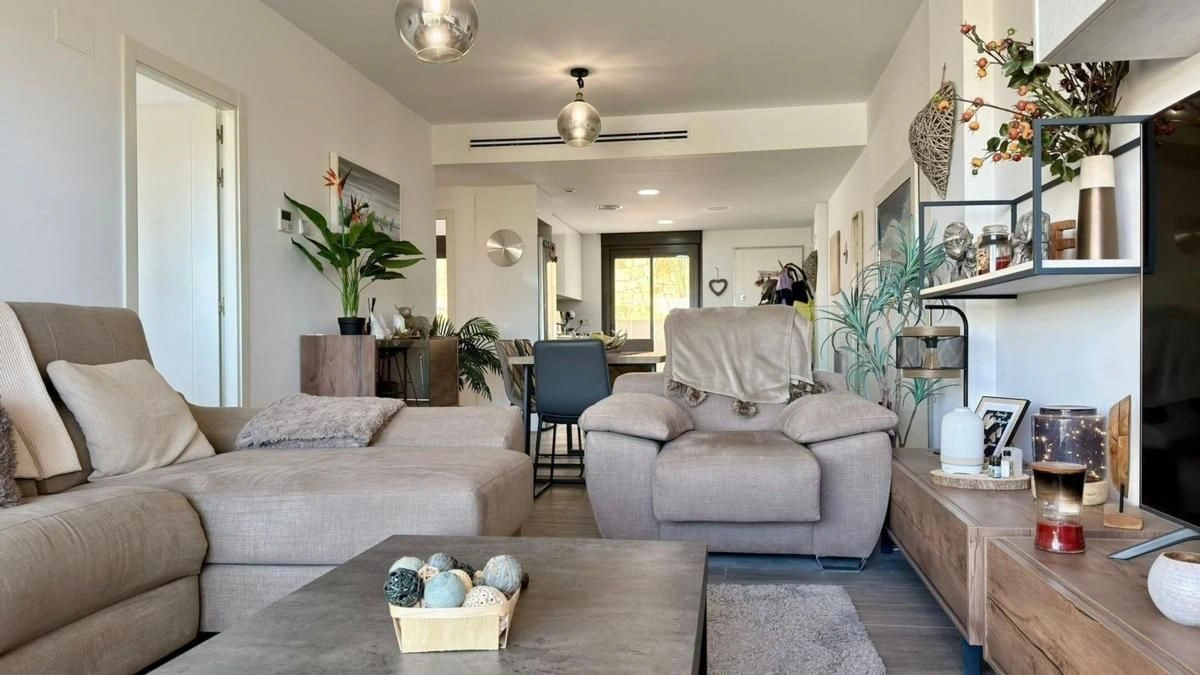 2 - venda apartamento finestrat - costa blanca comunidade valenciana espanha