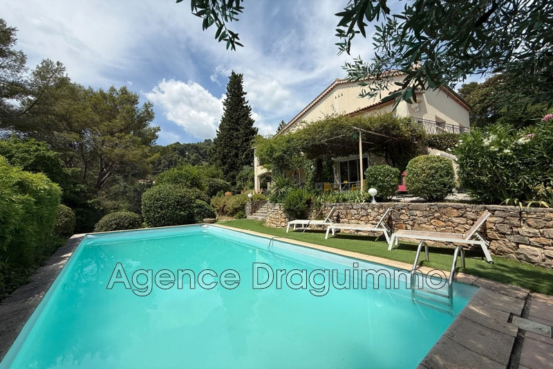 1 - vente maison draguignan var france