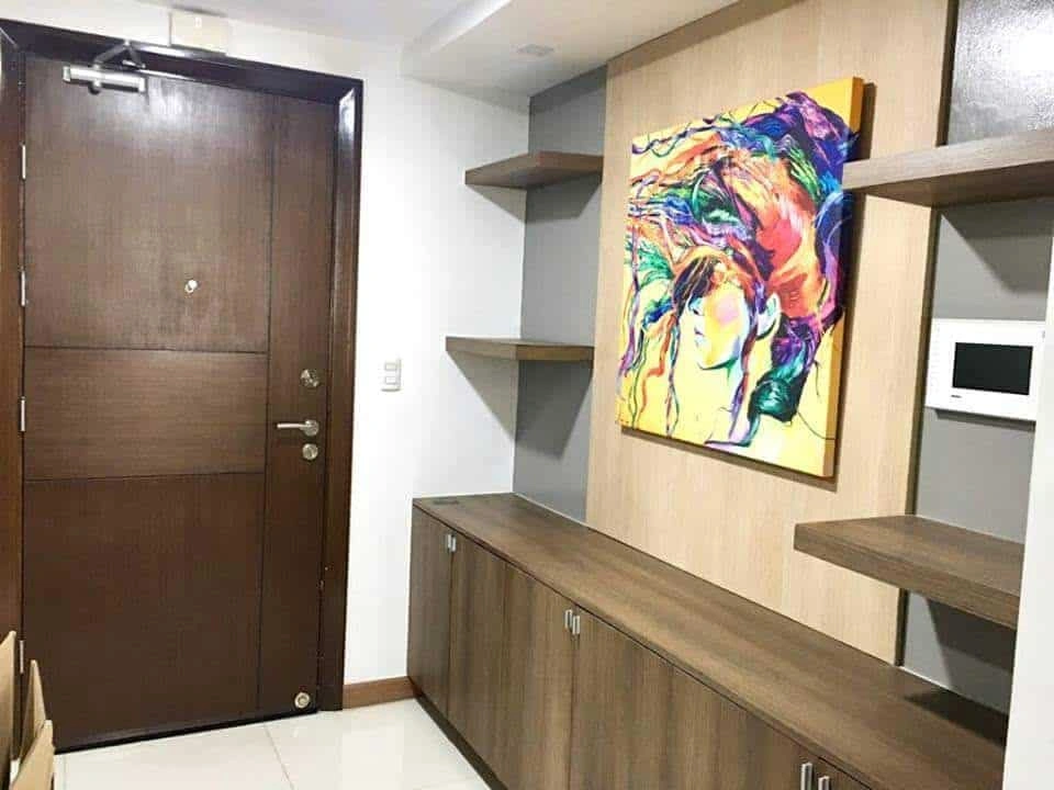 2 - verkauf wohnung taguig city metro manila philippinen