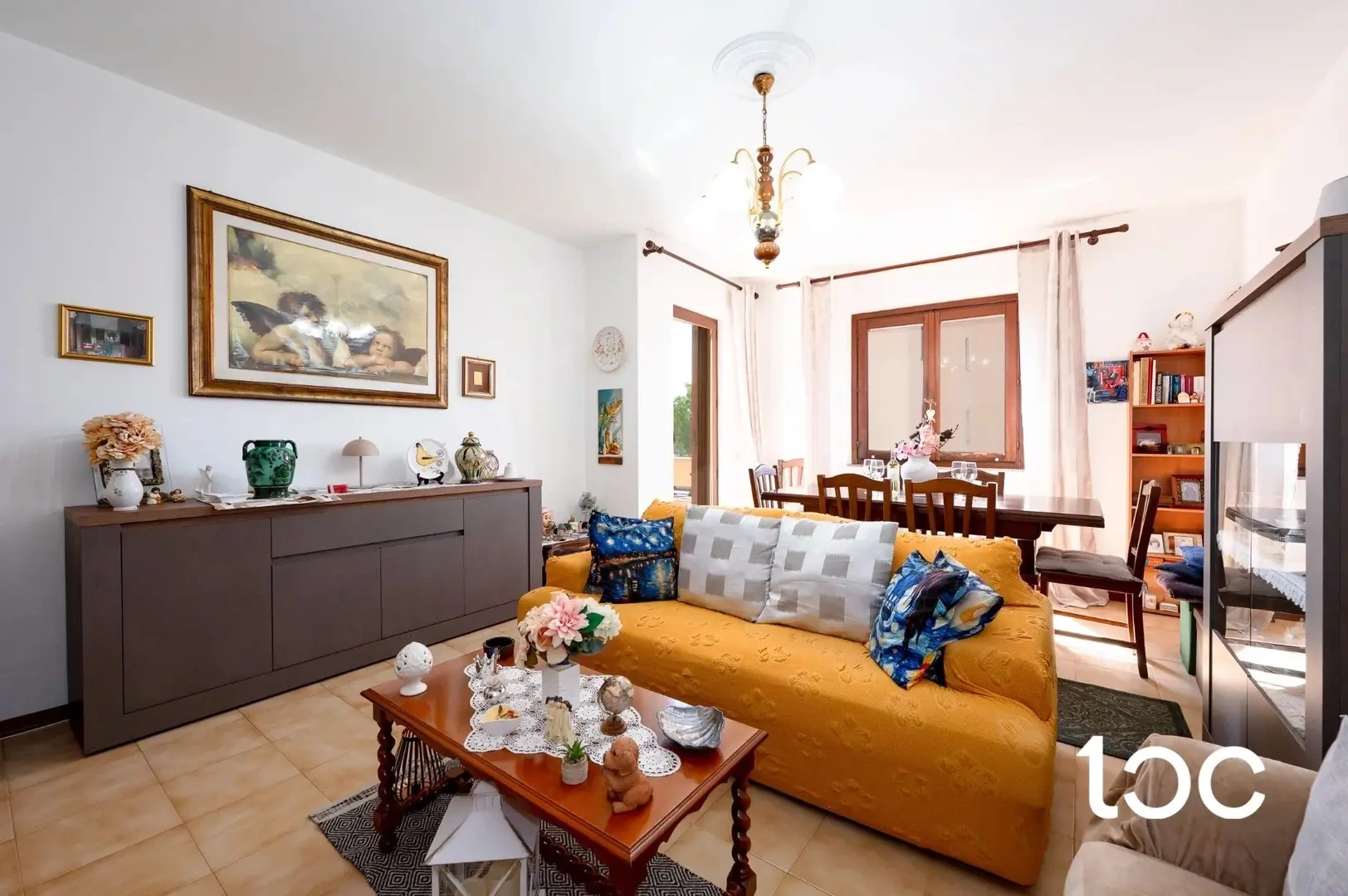 1 - venta apartamento olbia cerdeña italia