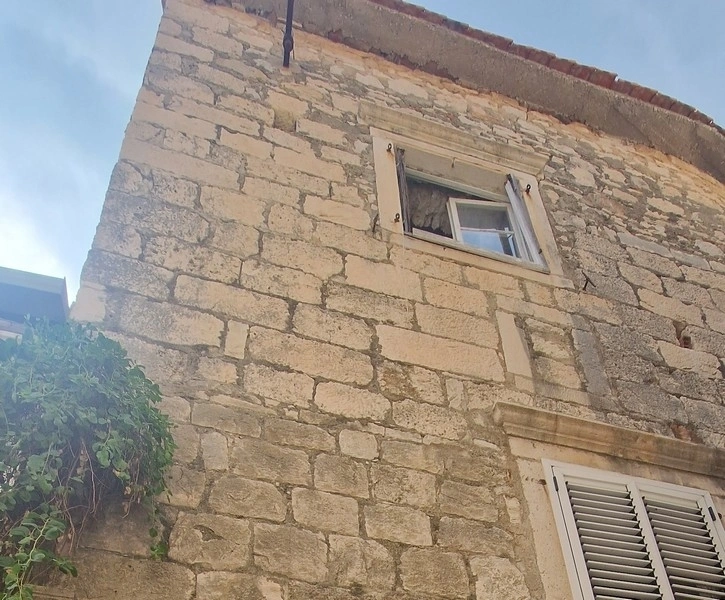 1 - vente maison vue mer orebić dubrovnik-neretva croatie