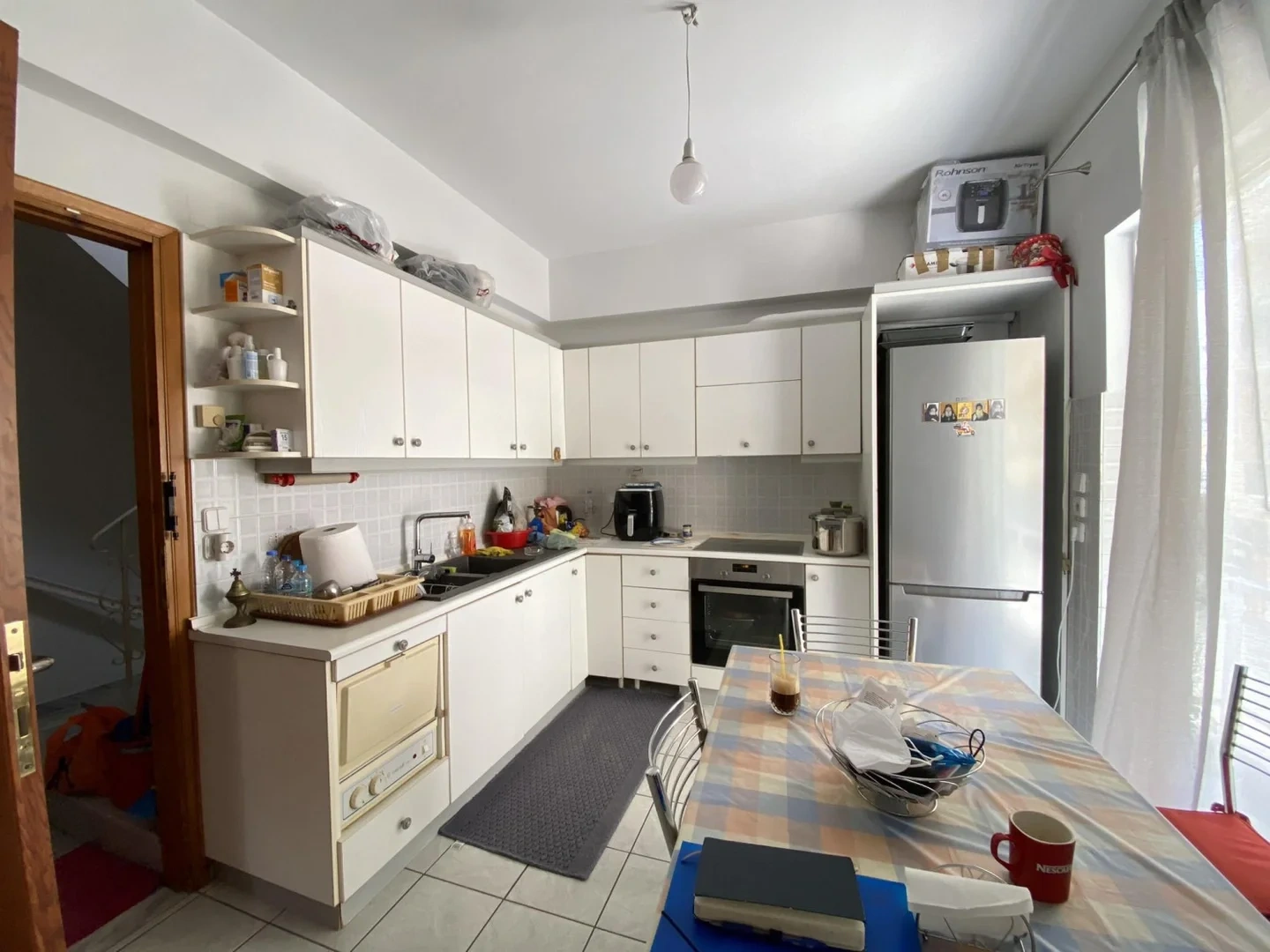 1 - venda apartamento réthymnon creta grécia