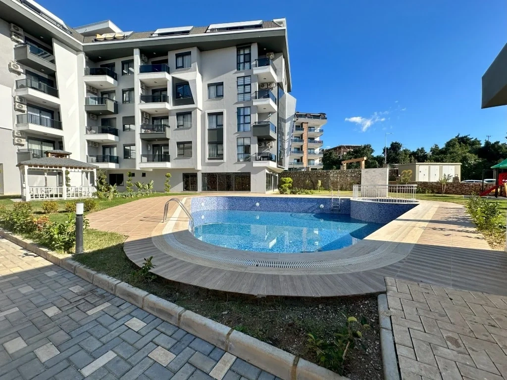 1 - venda apartamento alanya antalya turquia