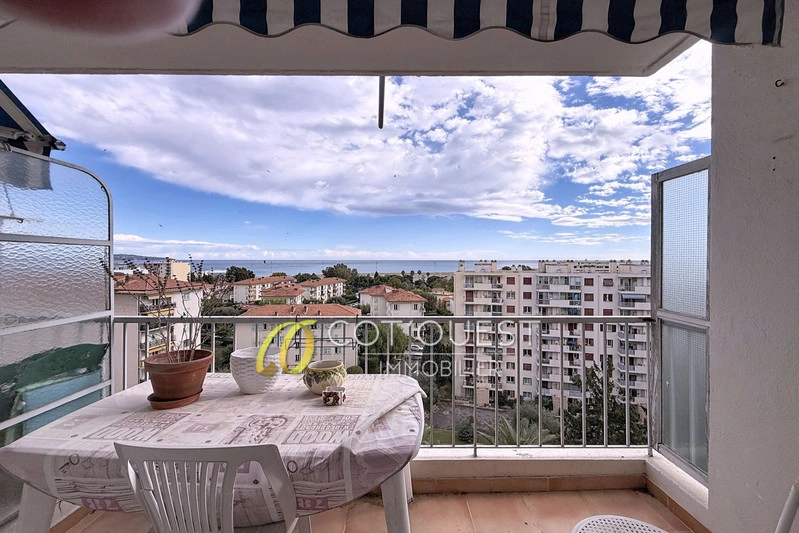 1 - vente appartement vue mer nice alpes-maritimes france