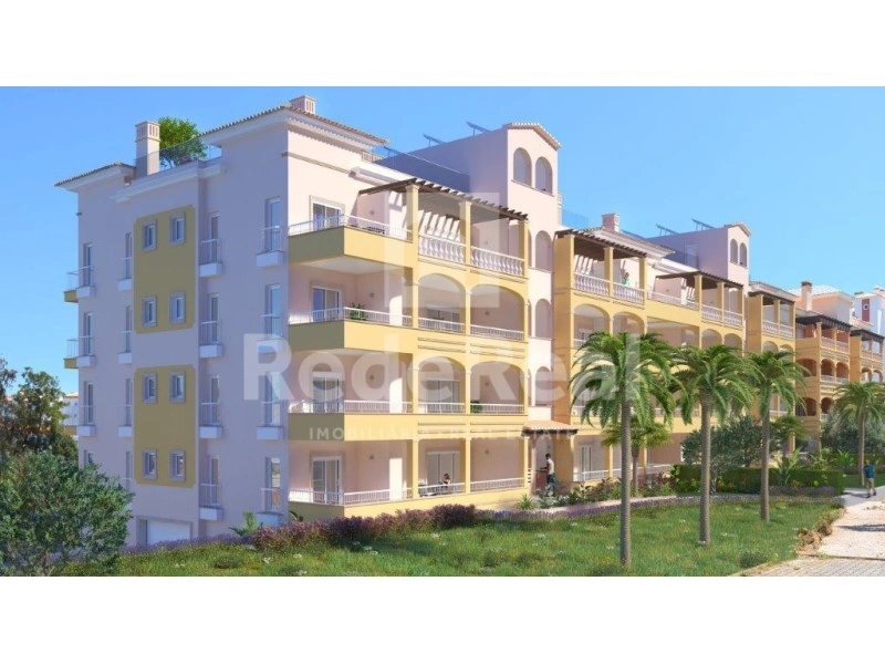 2 - vente appartement lagos algarve portugal