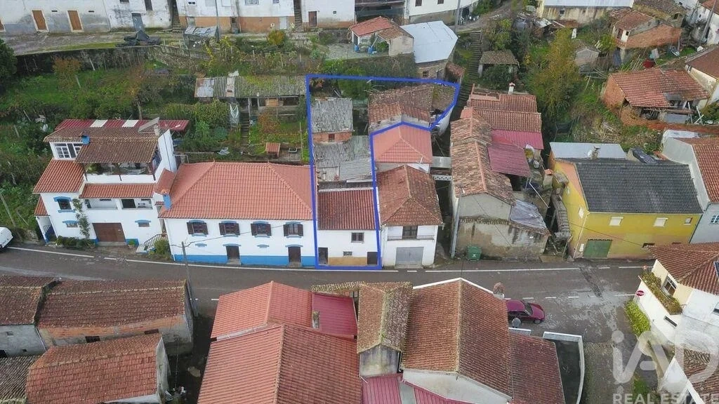 1 - venda casa vila nova de poiares região do centro portugal