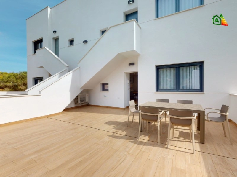 2 - verkoop huis torrevieja - costa blanca valencian community spanje