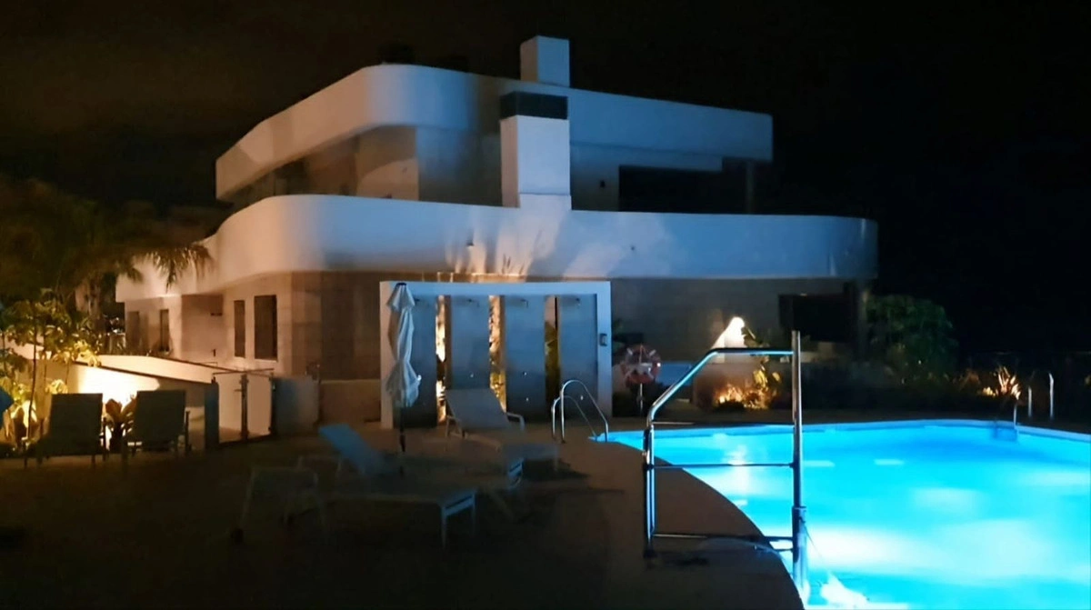 2 - vente appartement vue mer mijas andalousie espagne