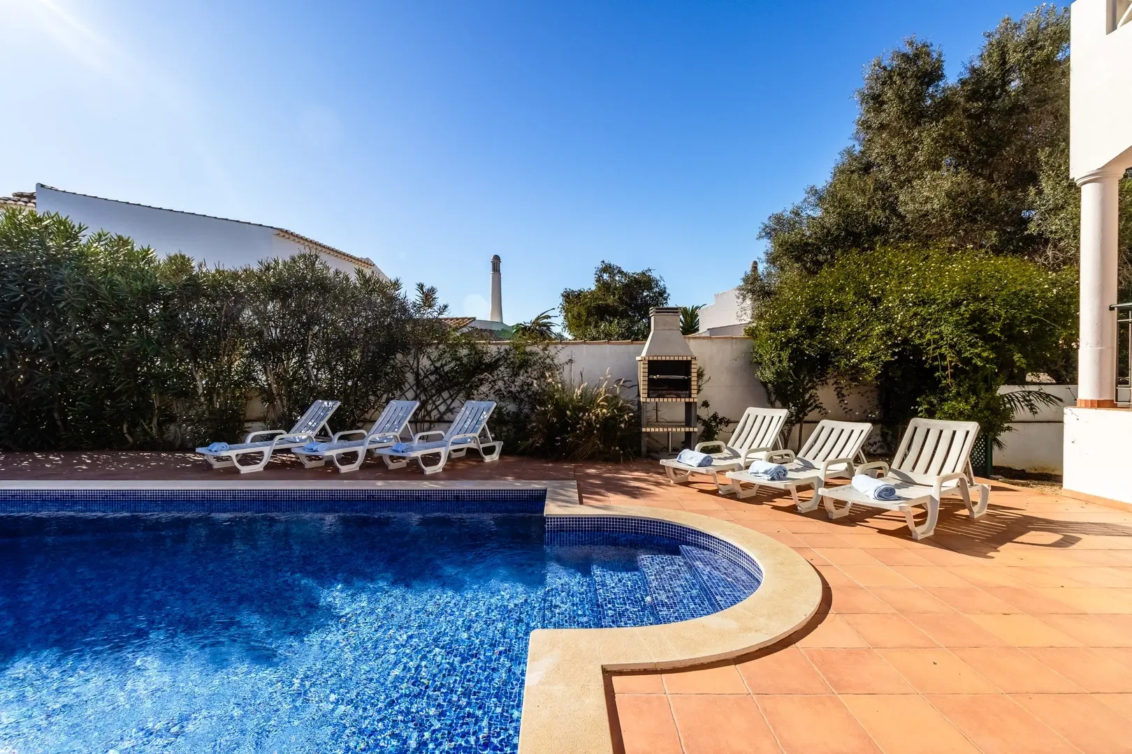2 - location vacances maison lagos algarve portugal