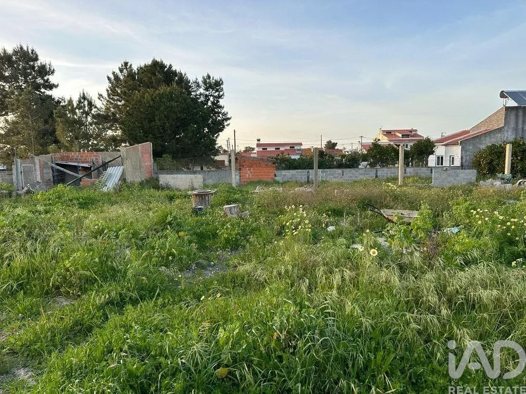 2 - venda terreno palmela região de lisboa portugal