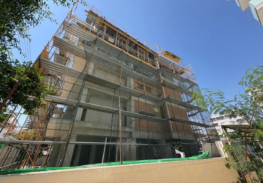 2 - venta apartamento vista al mar limassol limassol chipre