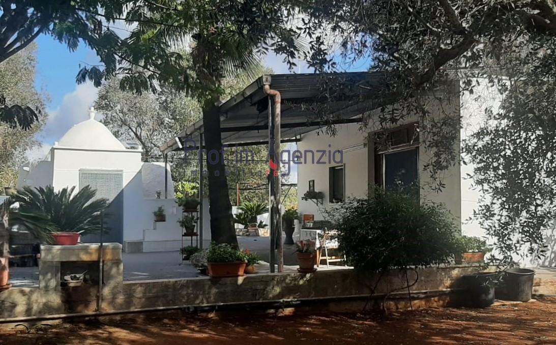 1 - verkoop villa san vito dei normanni apulia italië
