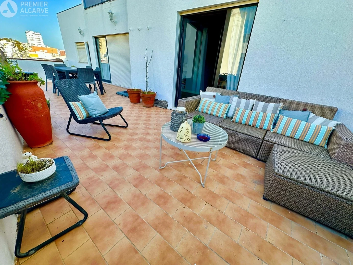 2 - venda apartamento faro algarve portugal