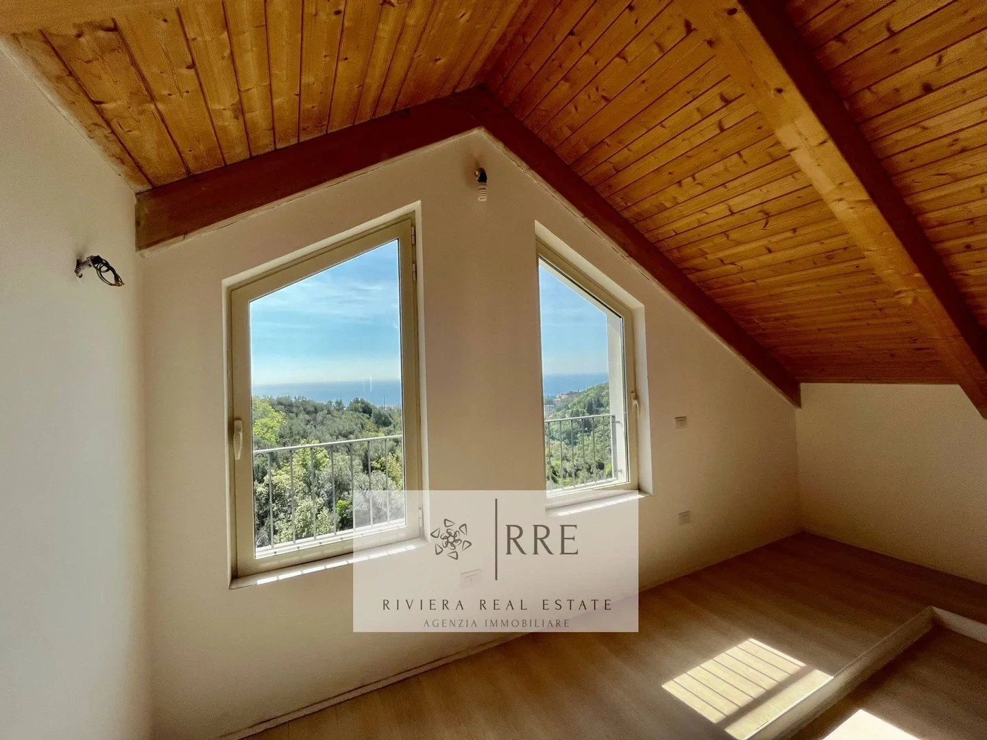 2 - sea view apartment for sale in alassio liguria italy
