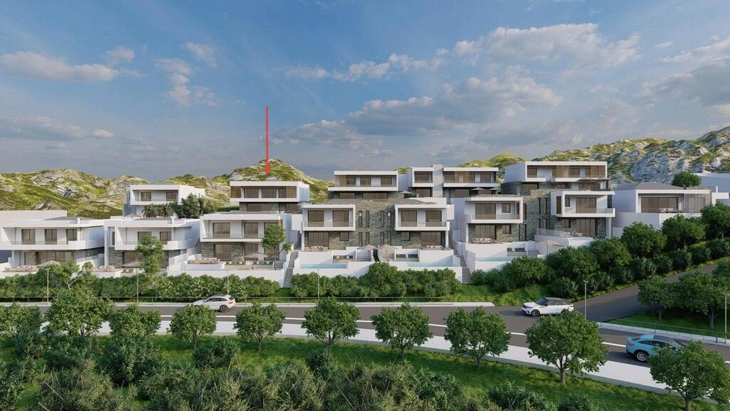 2 - sea view house for sale in palio east macedonia and thrace greece
