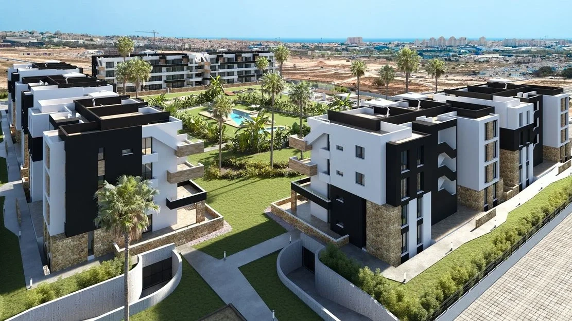 1 - продажа квартира torrevieja - costa blanca валенсия испания