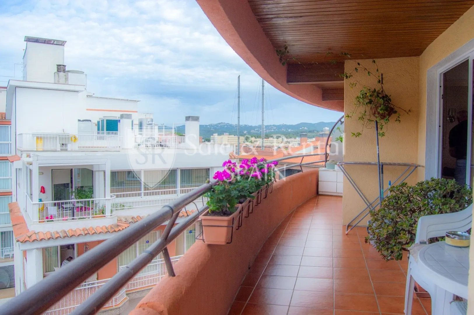 2 - venta apartamento lloret de mar cataluña españa