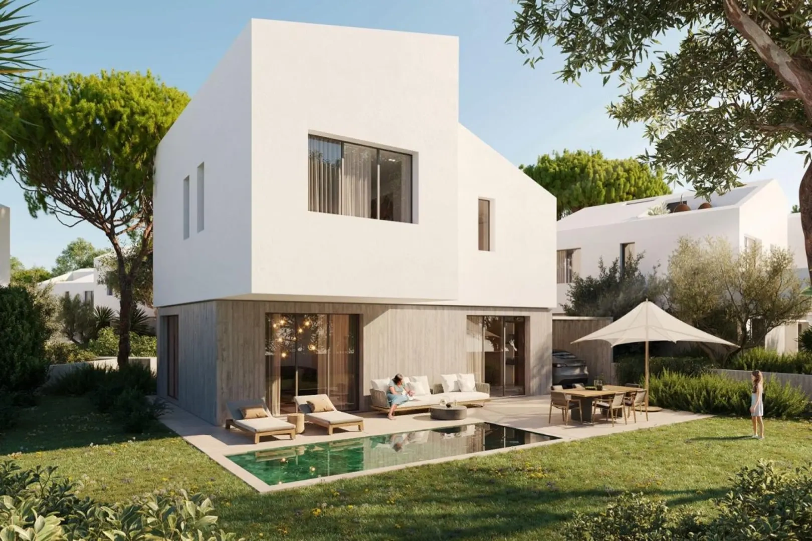 2 - продажа квартира larnaca ларнака кипр