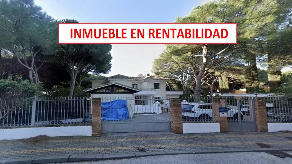 1 - vente maison marbella - costa del sol andalousie espagne