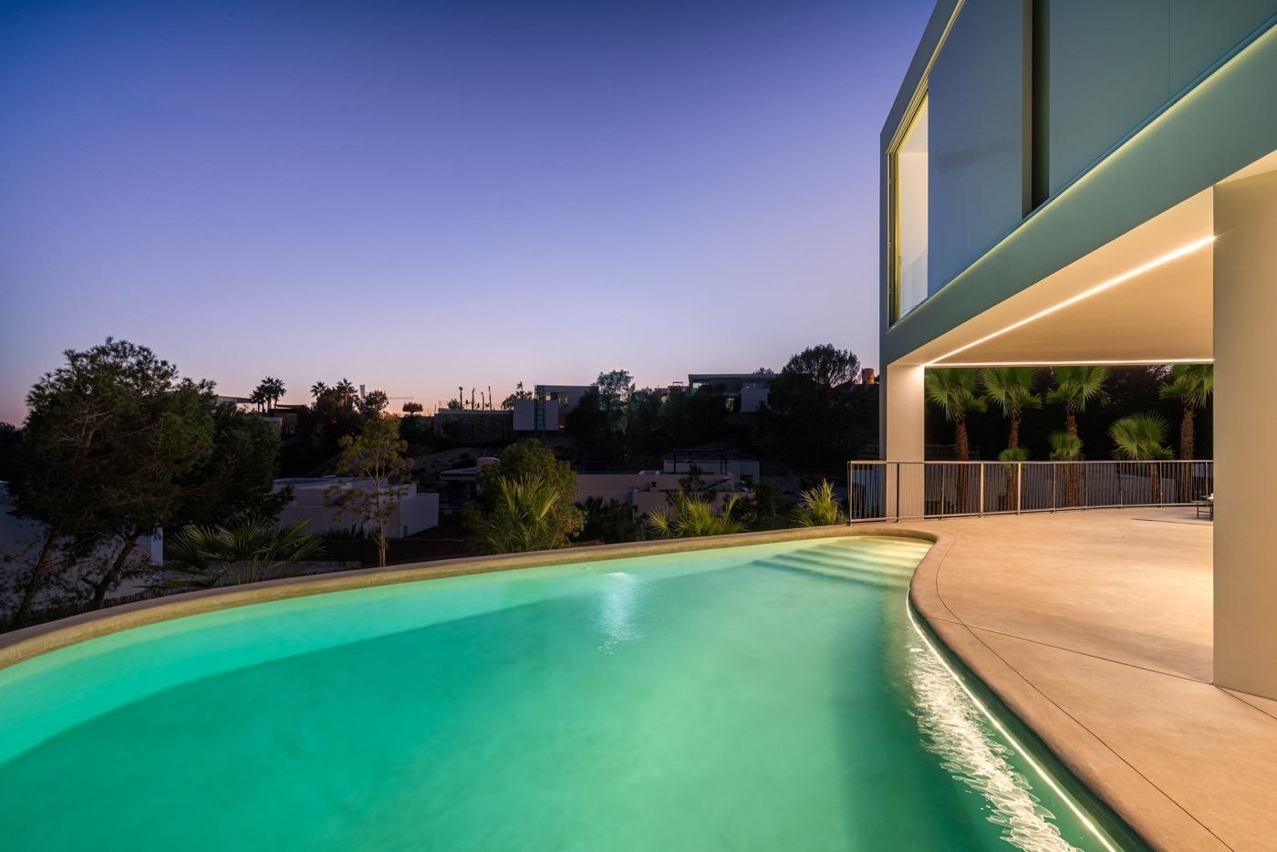 2 - vente maison orihuela communauté valencienne espagne