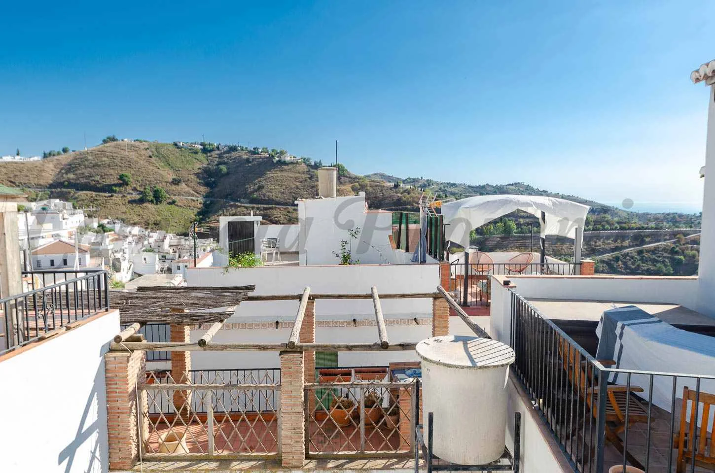 1 - vendita casa competa andalusia spagna