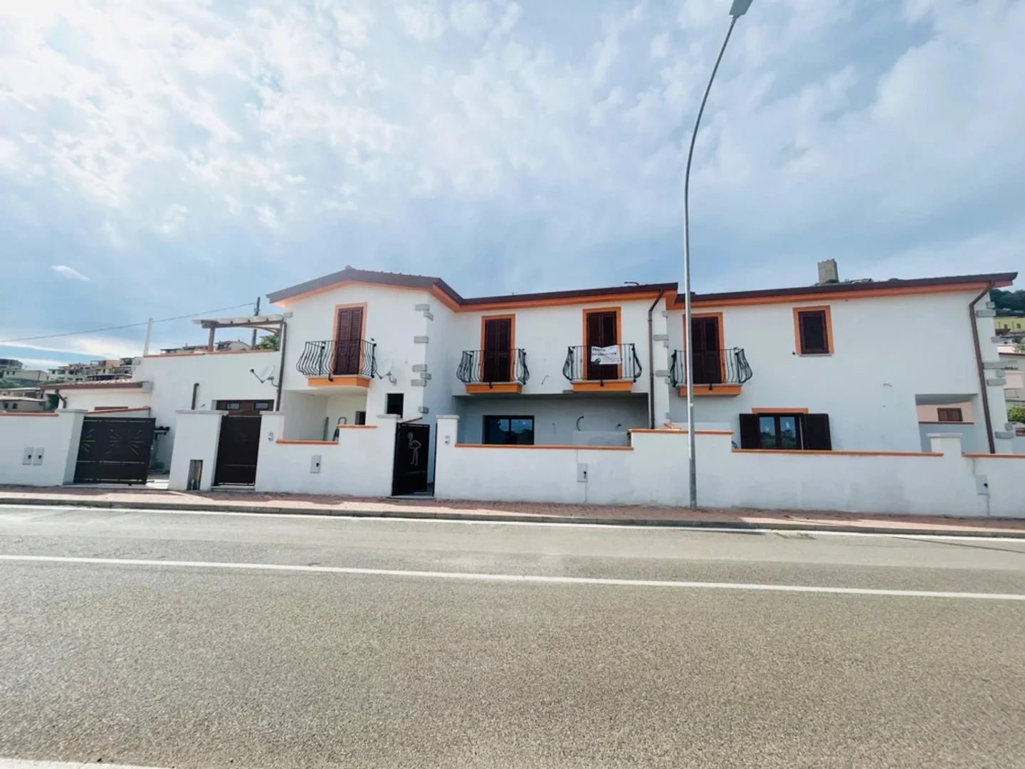 2 - house for sale in posada sardinia italy