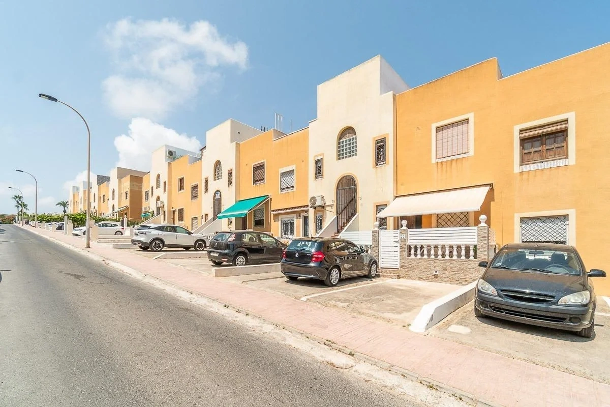 2 - venda apartamento frente ao mar torrevieja - costa blanca comunidade valenciana espanha