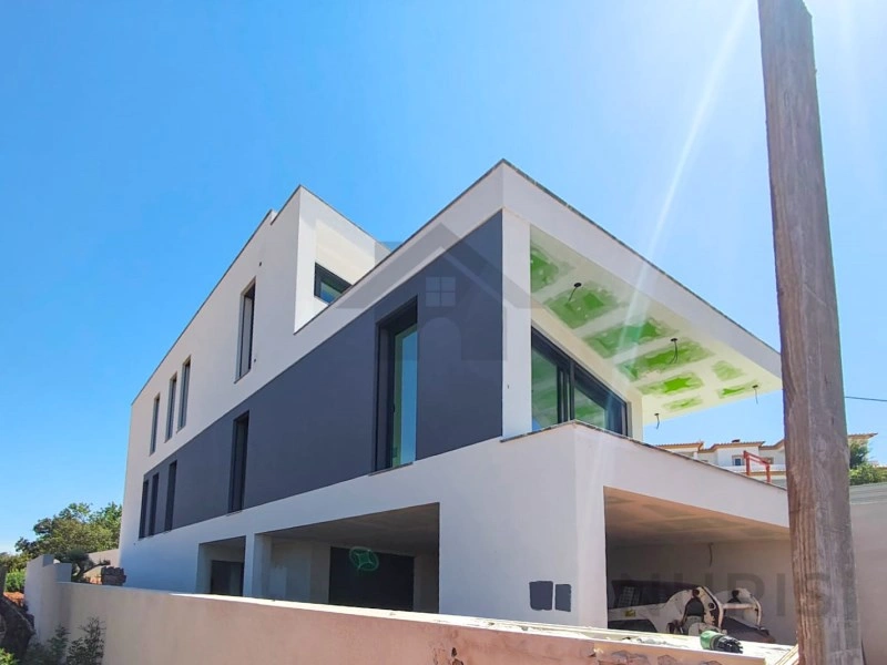 2 - vendita casa mexilhoeira grande algarve portogallo