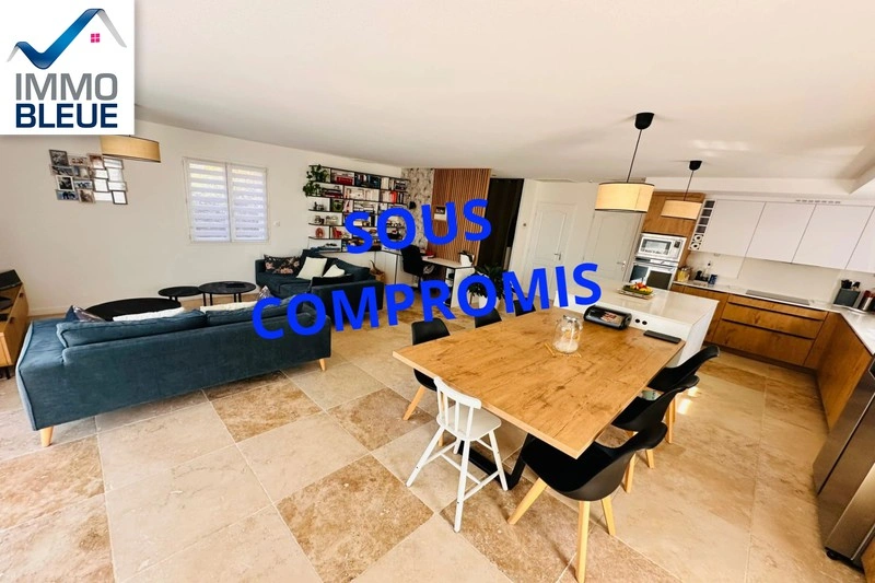 1 - verkauf haus martigues bouches-du-rhône frankreich
