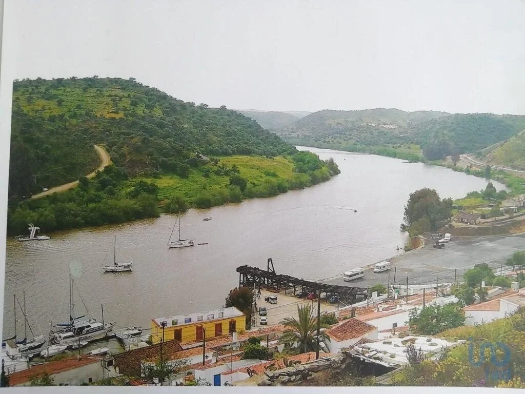 1 - vente maison mértola alentejo portugal