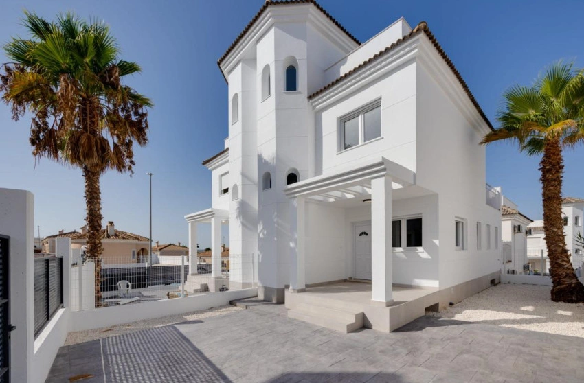 1 - verkauf haus san fulgencio valencia spanien