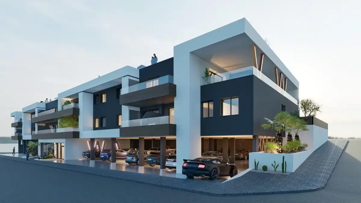 1 - venda apartamento benijofar comunidade valenciana espanha