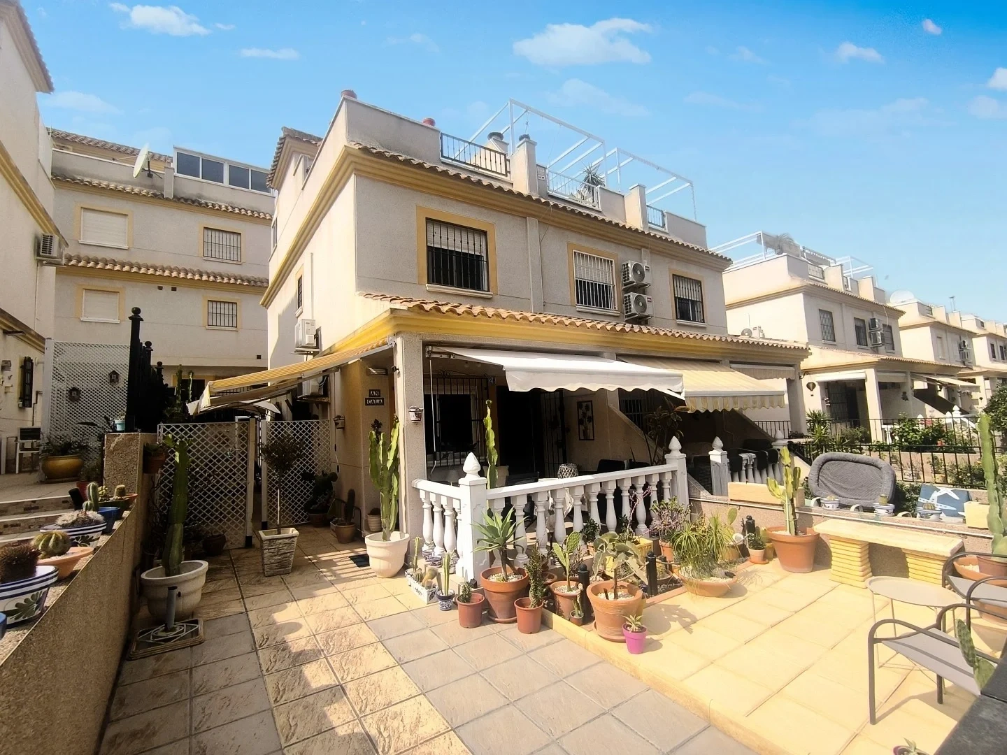 1 - house for sale in algorfa valencian community spain