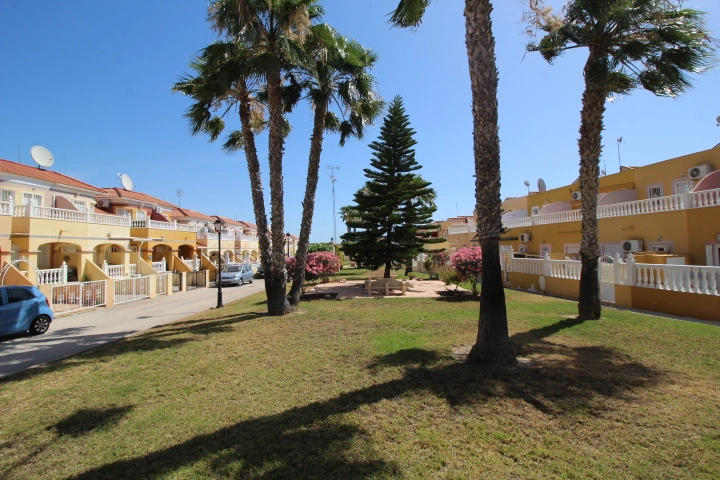 2 - venta apartamento vista al mar cabo roig comunidad valenciana españa