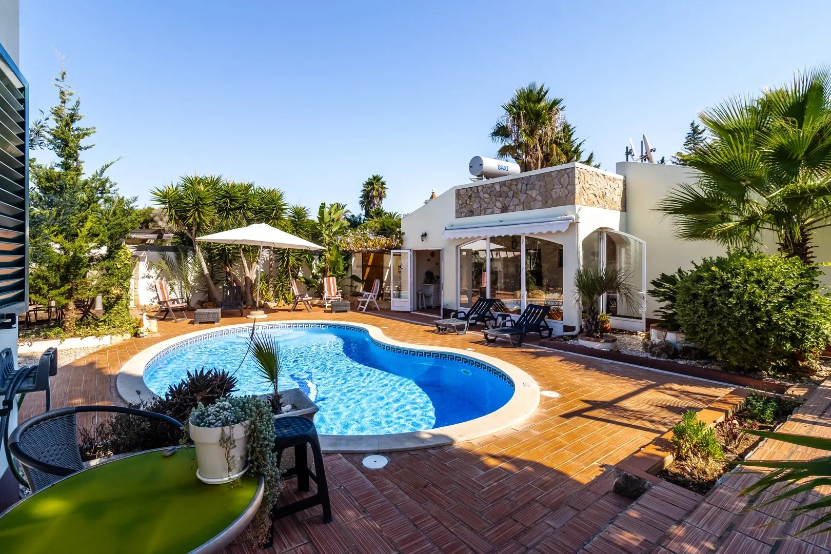 1 - vendita villa lagos algarve portogallo