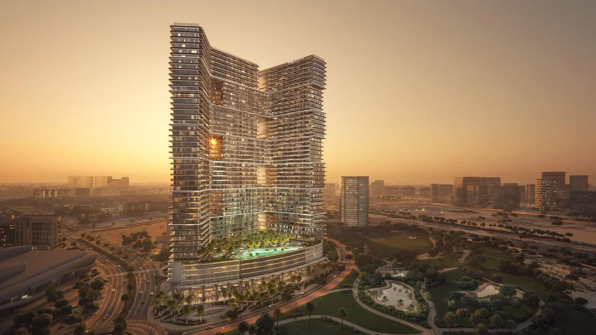 2 - vente appartement dubai dubai émirats arabes unis
