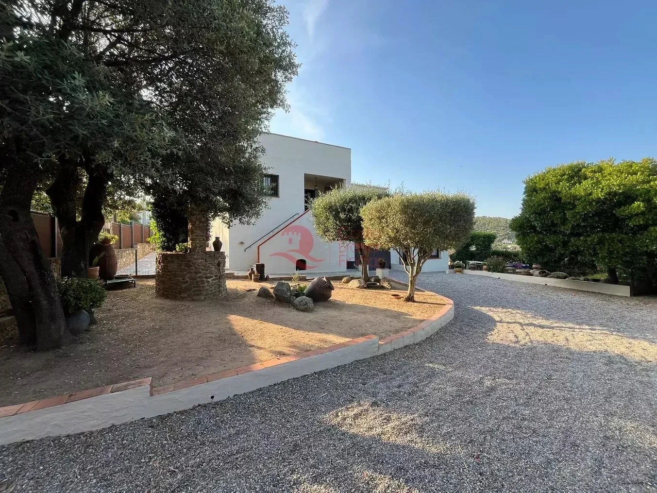 2 - vente maison vue mer vall-llobrega catalogne espagne